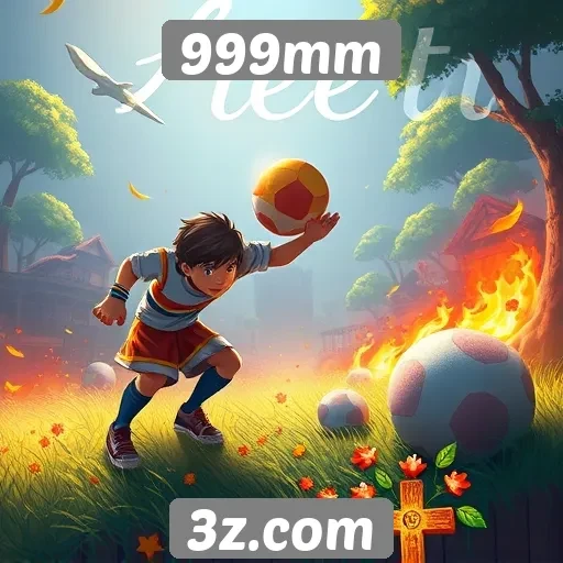 Evolução dos jogos disponíveis no 999mm ao longo do tempo