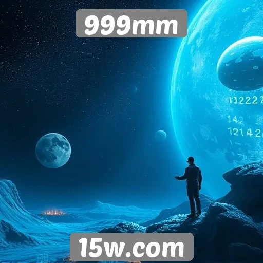 Perspectivas futuras para o site 999mm