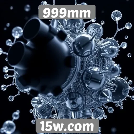 Futuro das atualizações e recursos do 999mm