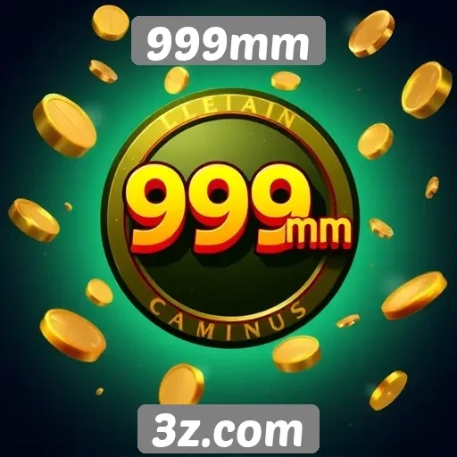 Promoções e bônus disponíveis no 999mm