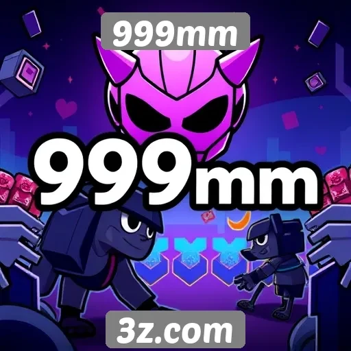 Novidades e atualizações recorrentes em 999mm