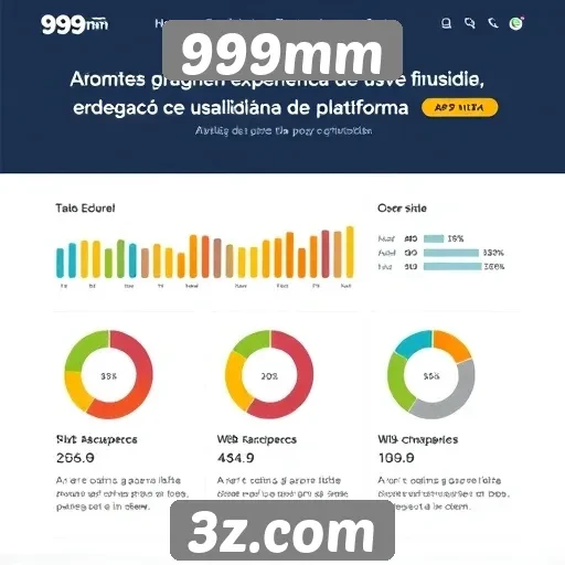 Experiência de usuário no site 999mm é avaliada
